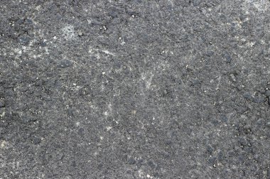 Gri taşlar ve pürüzlü yüzeyler