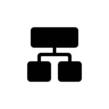 Yapı, vektör. Yönetim panelleri, web sitesi, arayüzler, mobil uygulamalar için bu simge kullanımı