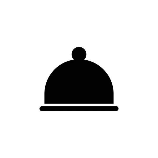 Cloche vektör simgesi. Yönetim panelleri, web sitesi, arayüzler, mobil uygulamalar için bu simge kullanımı