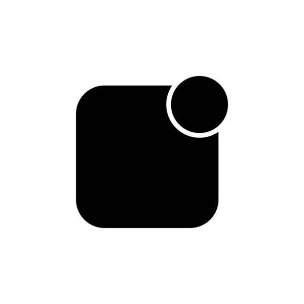 Layers vector icon. This icon use for admin panels, website, interfaces, mobile apps