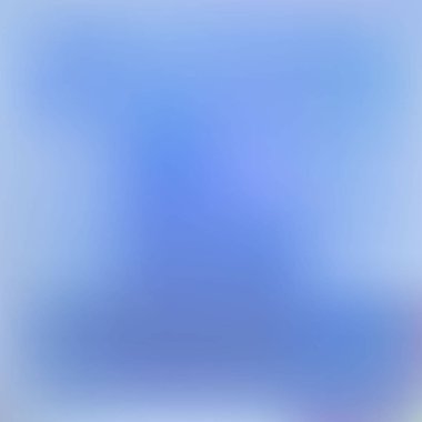 Arka plan bulanık. Soğuk gölge. Gökyüzü veya deniz rengi.