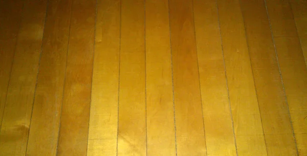 Wooden laminate on the floor, wooden background — ストック写真