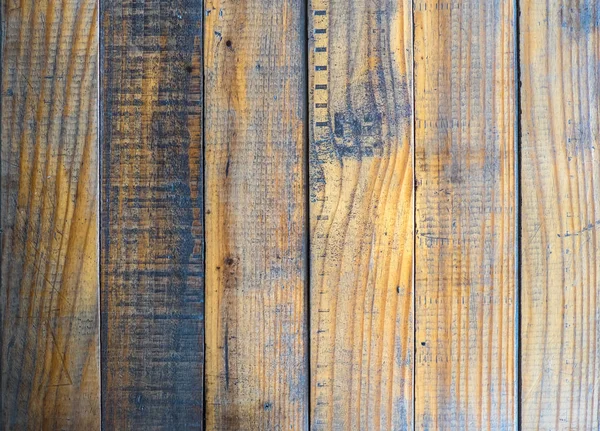Textura de pared de madera fondo — Foto de Stock