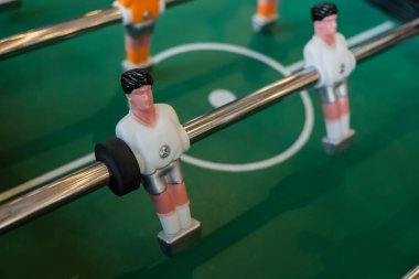 Futbol masayı yakın, futbol masa oyunu