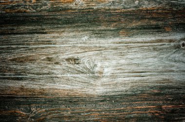 Eski grunge ahşap doku arkaplanı