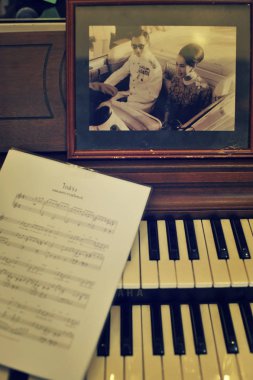 Onun Kral ve Kraliçe Tayland resmi