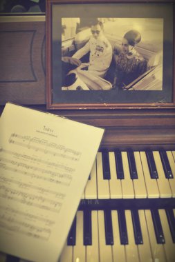 Onun Kral ve Kraliçe Tayland resmi