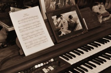 Onun Kral ve Kraliçe Tayland resmi