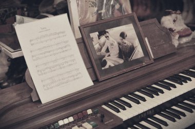 Onun Kral ve Kraliçe Tayland resmi