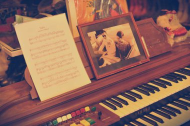 Onun Kral ve Kraliçe Tayland resmi