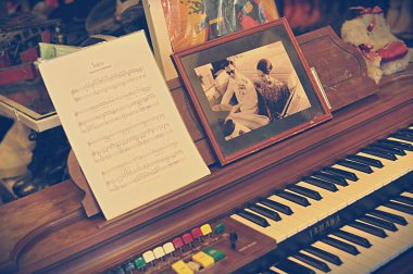 Onun Kral ve Kraliçe Tayland resmi