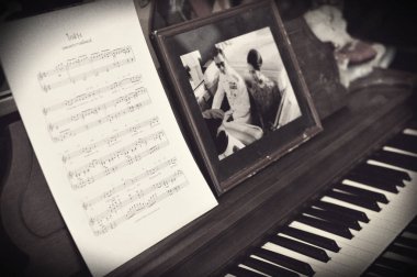 Onun Kral ve Kraliçe Tayland resmi