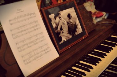 Onun Kral ve Kraliçe Tayland resmi