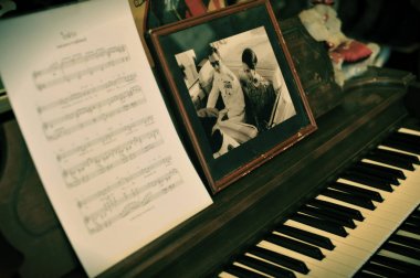 Onun Kral ve Kraliçe Tayland resmi