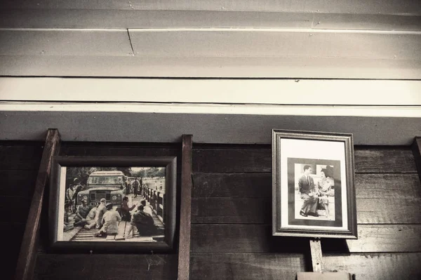  Majesteleri Kral Tayland duvar ev resmi