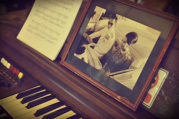 Onun Kral ve Kraliçe Tayland resmi