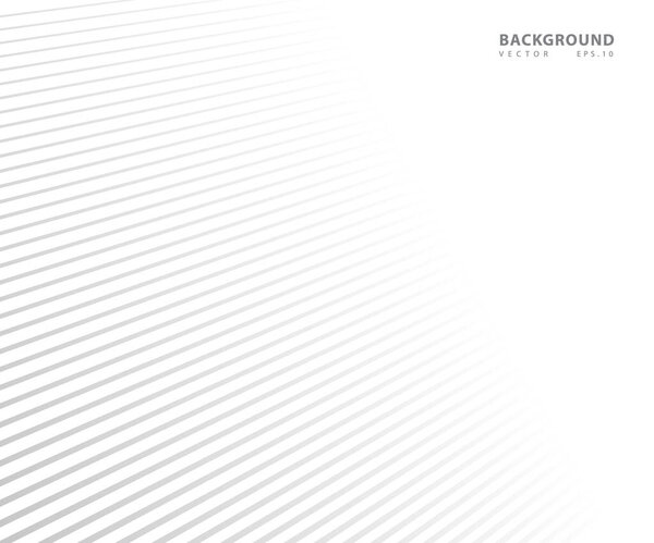 Abstract background, vector template for your ideas, monochromatic lines texture