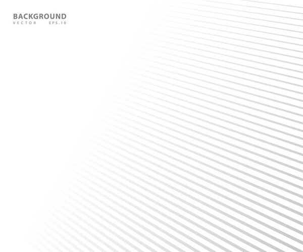 Abstract background, vector template for your ideas, monochromatic lines texture