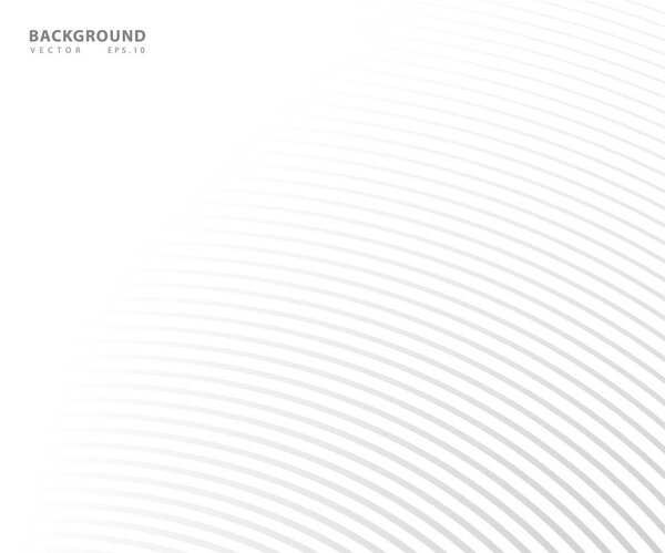 Abstract background, vector template for your ideas, monochromatic lines texture