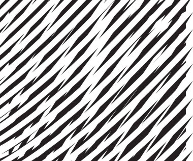 Soyut geometrik vektörsüz şablon arkaplanı 