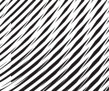 Soyut geometrik vektörsüz şablon arkaplanı 