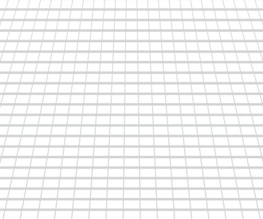 İnce poligonlar, çokgenler ve ince çizgileri olan kusursuz doğrusal desen. İnce çizgilerle soyut geometrik doku. Gri ve beyaz renklerde stil arkaplanı. 