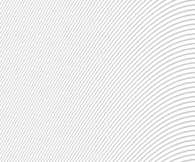 Wave Stripe Arkaplanı - tasarımınız için basit doku. EPS10 vektörü 