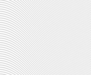 Wave Stripe Arkaplanı - tasarımınız için basit doku. EPS10 vektörü 