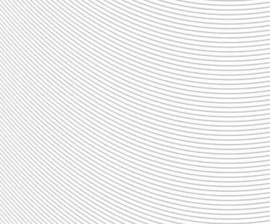 Wave Stripe Arkaplanı - tasarımınız için basit doku. EPS10 vektörü 