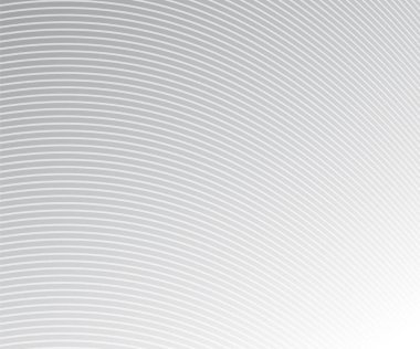 Wave Stripe Arkaplanı - tasarımınız için basit doku. EPS10 vektörü 