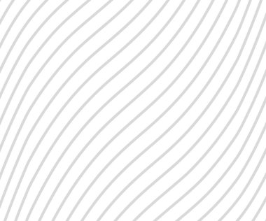 Yumuşak çizgi dalga tasarımı ile soyut şablon arkaplanı