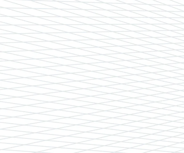 Bezešvé Lineární Vzor Tenkými Poly Liniemi Mnohoúhelníky Abstraktní Geometrická Textura — Stockový vektor