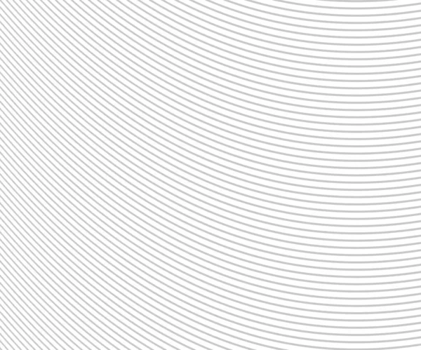 Wave Stripeの背景 デザインのシンプルなテクスチャ Eps10ベクトル — ストックベクタ