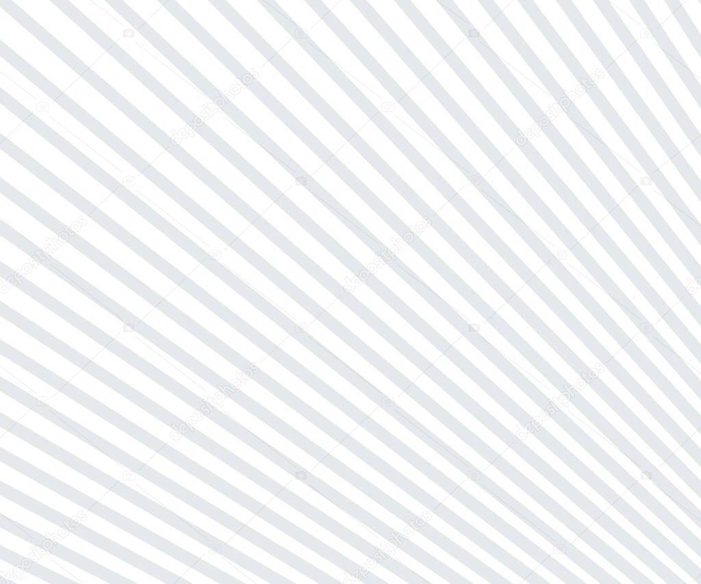 stripes on white background. Striped diagonal pattern Background with slanted lines