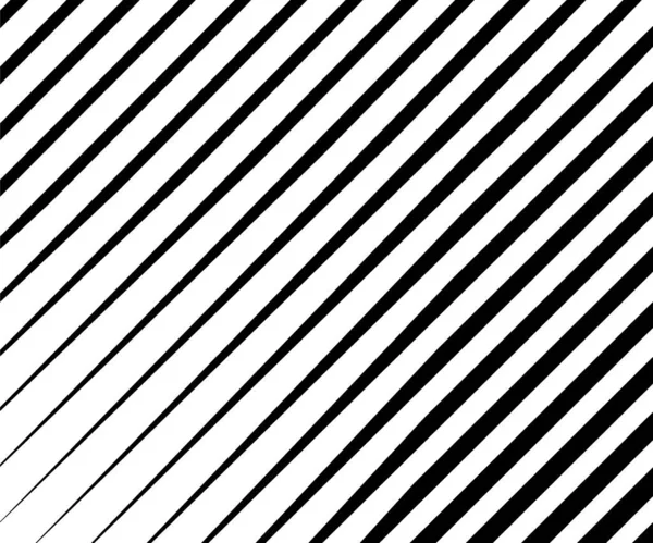 Abstrakter Hintergrund Vektorvorlage Für Ihre Ideen Monochromatische Linienstruktur — Stockvektor