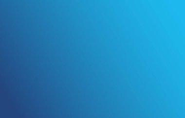 Kademe Mavi Arkaplan. Vektör illüstrasyonu.