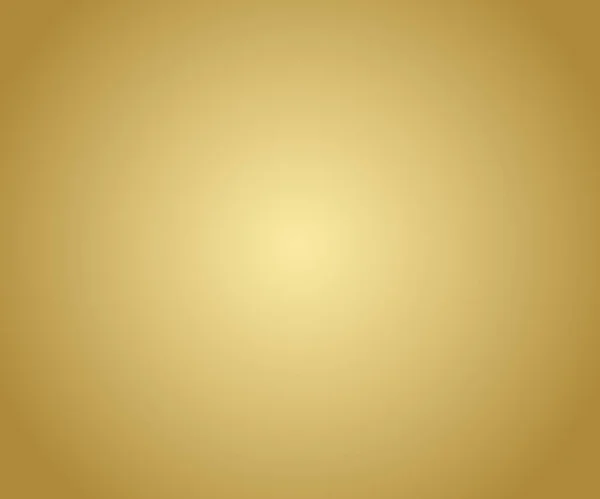 Векторний Золотий Розмитий Градієнтний Стиль Фону Абстрактні Розкішні Гладкі Ілюстрації — стоковий вектор