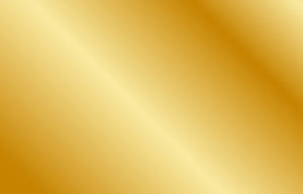 Vektorové Barvy Zlatý Gradient Golden Čtverce — Stockový vektor