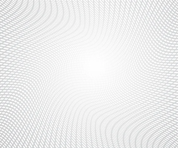 Ondes Abstraites Motif Lignes Pour Vos Idées Texture Fond Modèle — Image vectorielle