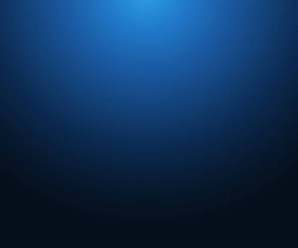 Gradient Fond Bleu Illustration Vectorielle — Image vectorielle