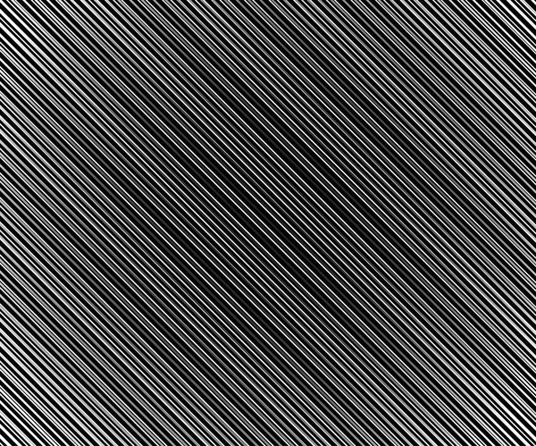 Modèle Lignes Diagonales Rayures Droites Texture Fond — Image vectorielle