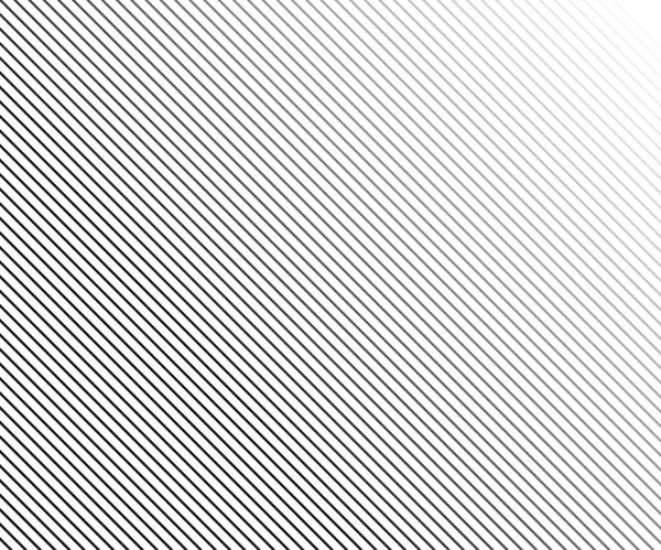 Modèle Lignes Diagonales Rayures Droites Texture Fond — Image vectorielle