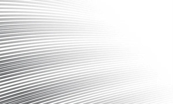 Fond Wave Stripe Texture Simple Pour Votre Design Fond Ligne — Image vectorielle