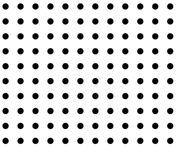 Μικρό Polka Dot Αδιάλειπτη Μοτίβο Φόντο — Διανυσματικό Αρχείο