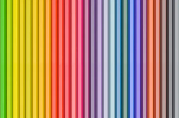 ऊर्ध्वाधर पट्टियाँ रंगीन पृष्ठभूमि। 3 डी इलस्ट्रेशन . — स्टॉक फ़ोटो, इमेज