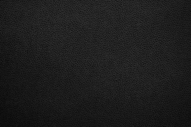 Black leather texture and background clipart