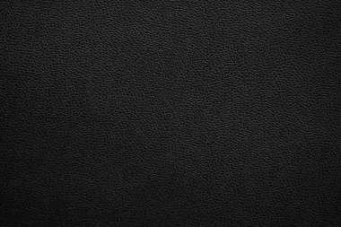 Black leather texture and background clipart