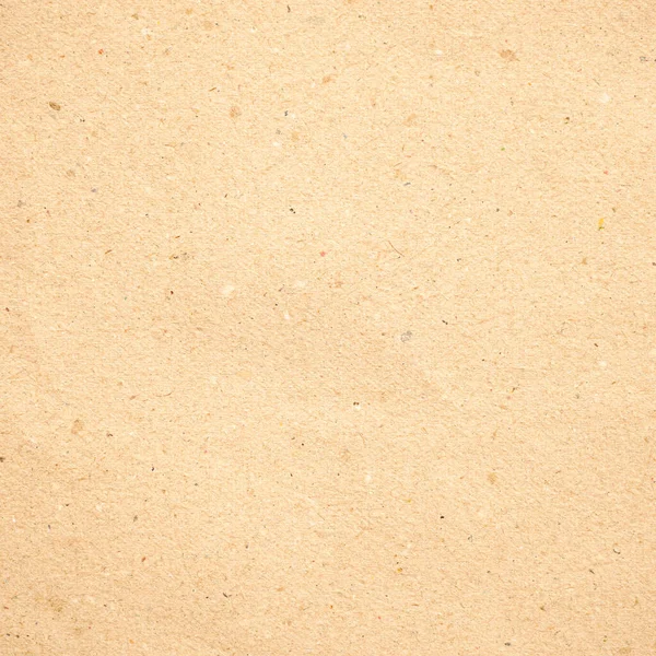 Fondo Textura Papel Reciclado Marrón —  Fotos de Stock