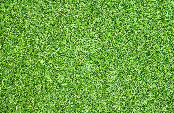 Artificial Green Grass Texture Vintage Filter Can Use Background — Stock Photo, Image