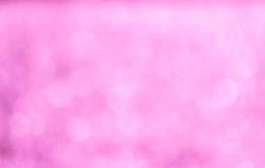 Soyut Pembe Bokeh, Aşk arkaplanı 
